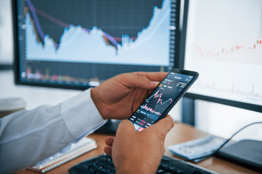 How Artificial Intelligence Is Changing the Way India Invests