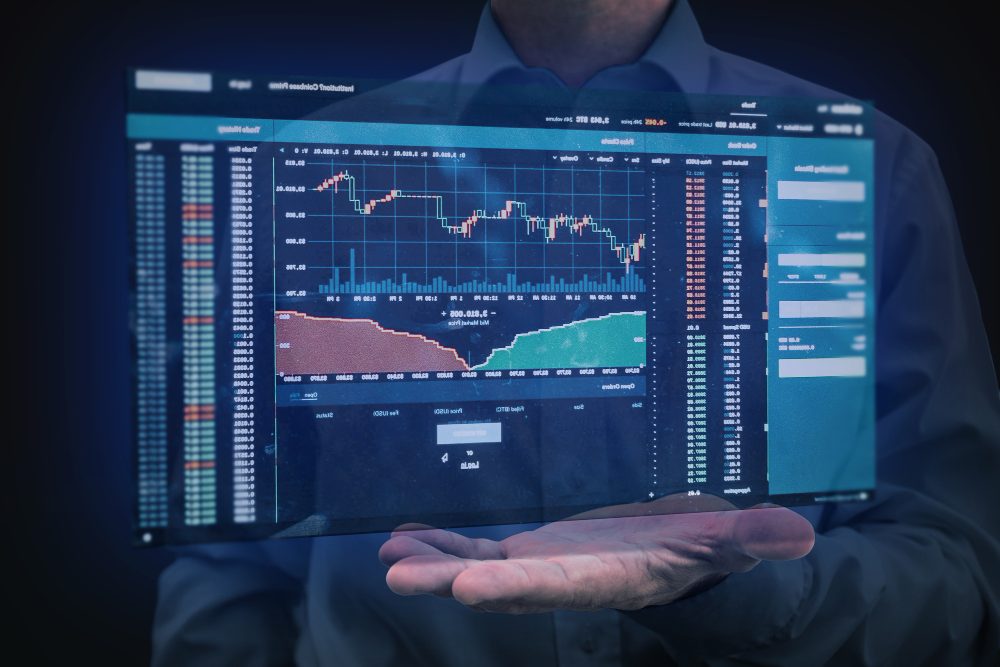 Algo Trading in India: How Automated Trading Apps Are Changing the Way People Trade